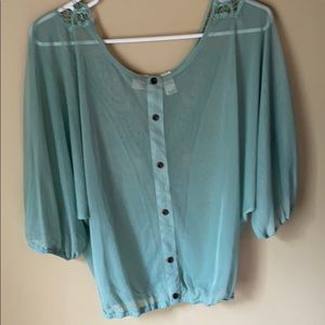 Day trip blouse